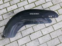 Harley Heck-Fender Fat Bob Baden-Württemberg - Köngen Vorschau