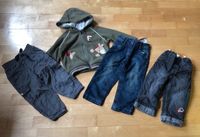 Thermohose Thermohosen Fleecejacke TCM Topolino C&A Impidi 86 92 Rheinland-Pfalz - Alzey Vorschau