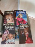 Sämtliche Bücher von Anne Golon: Angélique Hessen - Vellmar Vorschau