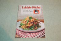 Buch Leichte Küche Rezepte für die Küchenmaschine m. Kochfunktion Bayern - Kronach Vorschau