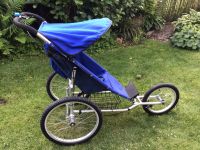 Kinderwagen Buggy Nordfriesland - Husum Vorschau