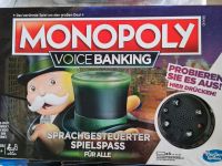 Monopoly VoiceBanking wie Neu Thüringen - Sondershausen Vorschau