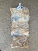 Batik Rock Midi Zara Neu Hessen - Büdingen Vorschau