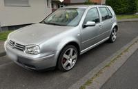 Golf 4 1.9 Nordrhein-Westfalen - Mönchengladbach Vorschau