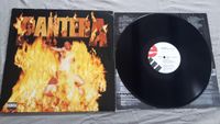 Pantera - Reinventing the Steel LP 2000 - Vinyl - Original Nordrhein-Westfalen - Bergisch Gladbach Vorschau