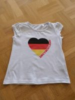 Mädchen T-Shirt Baden-Württemberg - Gosheim Vorschau