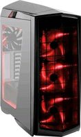 Silverstone Primera PM01 Schwarz Gaming PC Gehäuse Hessen - Hanau Vorschau