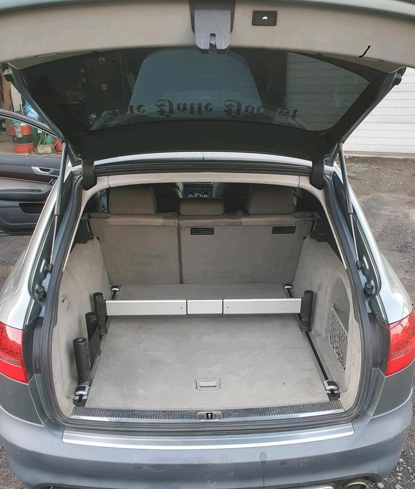Audi A6 Allroad mit Motorschaden auf Wunsch mit Ersatzmotor in Biebergemünd