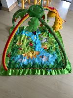 Fisher Price Krabbeldecke Nordrhein-Westfalen - Bottrop Vorschau