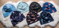 Beanies Größe 41-55, Sets in allen Größen, Handmade, neu Dresden - Cotta Vorschau