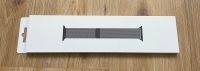 Original Apple Milanese Armband Graphit 41mm / neu & verschweißt Bayern - Illertissen Vorschau