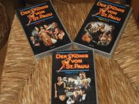 Der König von St. Pauli - VHS Video Niedersachsen - Syke Vorschau