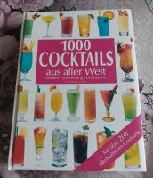 Cocktail Buch Dresden - Seevorstadt-Ost/Großer Garten Vorschau