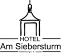 Zimmermädchen/Roomboy Teilzeit Bayern - Rothenburg o. d. Tauber Vorschau