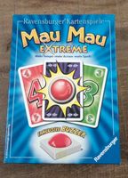 Spiel "Mau Mau Extreme" Sachsen - Kodersdorf Vorschau