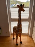 Pappmaché / Pappmasche Giraffee Kinderzimmer Nordrhein-Westfalen - Hagen Vorschau