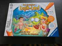 Tiptoi das versunkene Logik-Land Spiel Niedersachsen - Cuxhaven Vorschau