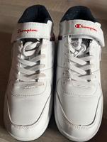 Champion Rebound Vintage Sneaker Mid Cut Duisburg - Rheinhausen Vorschau
