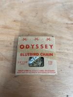 Odyssey Bluebrid chain BMX Niedersachsen - Isernhagen Vorschau