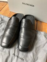 Original Balenciaga Mules, nur 1x getragen Altona - Hamburg Sternschanze Vorschau