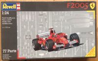 REVELL Ferrari F 2005 Kiel - Ravensberg-Brunswik-Düsternbrook Vorschau