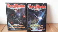 Perry Rhodan Planetenromane Bd. 1-26 Brandenburg - Potsdam Vorschau