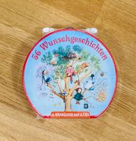 Kinder Hörbuch CD‘s im Koffer „56 Wunschgeschichten“ München - Bogenhausen Vorschau