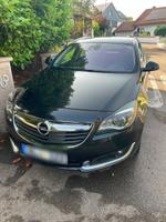 Opel Insignia  Sportstourer 1.6 CDTI Baden-Württemberg - Bisingen Vorschau