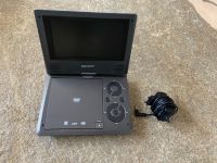 Tragbarer dvd Player, Scott, DVD Bayern - Schnaitsee Vorschau