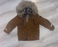 C&A Winter Jacke Parka 110 NEUw Thüringen - Eisenach Vorschau