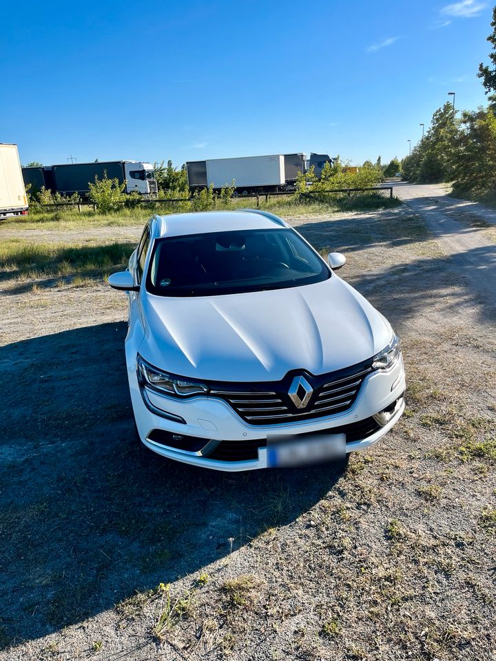 Renault Talisman Grandtour ENERGY dCi 160 EDC Intens STANDHEIZUNG in Schönefeld