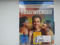 Blu-Ray ❤️ Wie Ausgewechselt Jason Bateman Ryan Reynolds Olivia Berlin - Schöneberg Vorschau