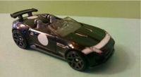 Hot Wheels '15 Jaguar F-Type Project 7 - Selten Saarland - Ottweiler Vorschau