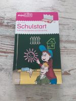 Lük Mini Schulstart Schulanfang Sachsen - Chemnitz Vorschau