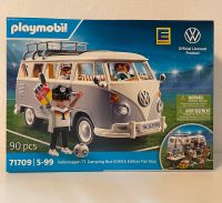 Playmobil Volkswagen T1 Camping Bus Fan Edition Bayern - Lautertal Vorschau