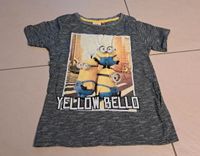 ☆ Minion T-Shirt Gr. 128 Brandenburg - Hohen Neuendorf Vorschau