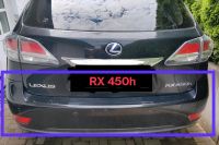 ORIGINAL!!! Lexus RX 450h Stoßfänger Nordrhein-Westfalen - Meschede Vorschau