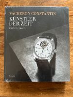 Vacheron Constantin Künstler der Zeit Buch Baden-Württemberg - Schwäbisch Hall Vorschau