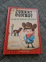 Buch Lesebuch Kinderbuch Johnny Cowboy und die Vorstadt Indianer Niedersachsen - Freden Vorschau