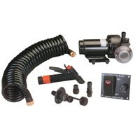 Johnson Pump Aqua Jet Deckwaschsatz Hannover - Misburg-Anderten Vorschau