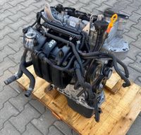 MOTOR  1.2 CGP CGPA CGPB VOLKSWAGEN SKODA SEAT Berlin - Wilmersdorf Vorschau