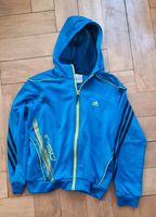 Adidas Trainingsjacke Gr 152 - wie neu Baden-Württemberg - Balingen Vorschau