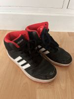 Adidas Sneaker Gr. 35 Düsseldorf - Bilk Vorschau