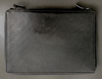 Laptoptasche, reines Leder Niedersachsen - Oldenburg Vorschau