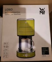WMF LONO Kaffeepadmaschine Bayern - Kempten Vorschau