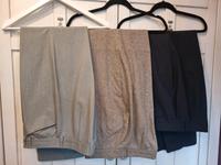 Brax +Toni Dress Hosen Neu Business Feiern Bielefeld - Milse Vorschau