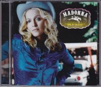 CD Madonna Music Niedersachsen - Ronnenberg Vorschau