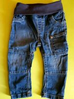 Jeans S.Oliver Gr. 80 Thüringen - Kleinfurra Vorschau