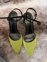 Neon Absatzschuhe Nordrhein-Westfalen - Arnsberg Vorschau