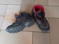 Bergstiefel Größe 39 Quechua Bayern - Haibach Unterfr. Vorschau